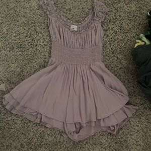 urban outfitters romper